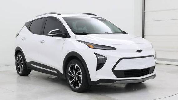 CHEVROLET BOLT EV 2022 1G1FZ6S08N4134991 image